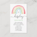 Recherche de emballement invitations Baby