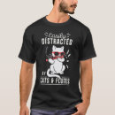 Suche nach flötenspieler tshirts Katzen