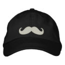 Recherche de moustache casquettes Humour