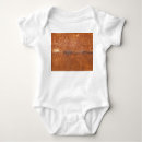 Recherche de métal bébé vêtements Illustration