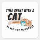 Recherche de citations de chat autocollants Chats