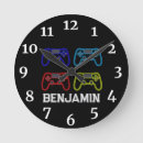 Suche nach game wanduhren Gamer