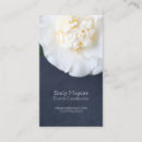 Suche nach kamelie visitenkarten Minimalistisch
