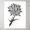 Recherche de tatouages posters Noir et blanc