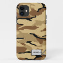 Recherche de troupe iphone coques Camouflage