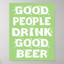 Recherche de de bière posters Cuisine