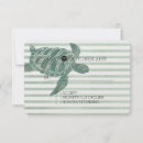 Suche nach streifen rsvp karten Nautisch