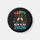 Suche nach neues jahr lustig magnete 2026