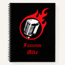 Recherche de microphone papeterie Chanson