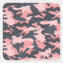 Suche nach rosa camouflage aufkleber Muster