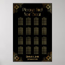 Suche nach großes gatsby poster Hochzeitsempfang