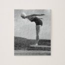 Suche nach tauchen puzzle Fotografie