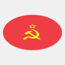 Recherche de socialistes autocollants Ussr