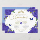 Recherche de mariposa invitations Quinceanera