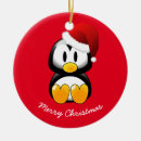 Suche nach pinguin ornamente weihnachten