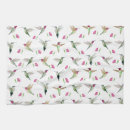 Suche nach kolibri geschirr tücher Vogelvogel