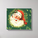 Recherche de noël heureux art Kris kringle