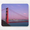 Suche nach golden gate mousepads Usa