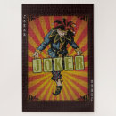 Recherche de joker puzzles Jester