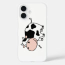 Recherche de dessin vache iphone coques Amusant