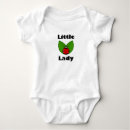Suche nach rote punkte babykleidung Ladybug