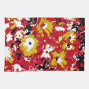 Suche nach pop art geschirr tücher Blume