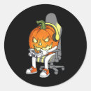 Suche nach jackolantern aufkleber Beängstigend