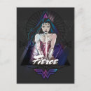 Suche nach wonder woman postkarten Wunderschwert