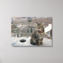 Recherche de chats impressions sur toile Pour eux