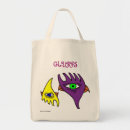 Recherche de bande dessin sacs Oiseau jaune