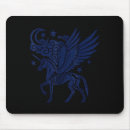 Suche nach halloween skelett mousepads Für männer