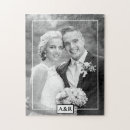 Suche nach initialen puzzle Foto