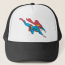 Recherche de clark casquettes Héros