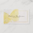 Recherche de papillon jaune cartes visite Nature