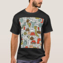 Suche nach nahtlose tshirts Cartoon