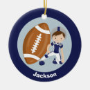 Suche nach football ornamente Sports
