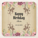 Suche nach klassische frau untersetzer Blume