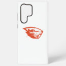 Recherche de castor coques Université d'état d'oregon