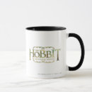 Recherche de inattendu tasses Middle earth