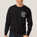 Suche nach niedlich hoodies Monogramm