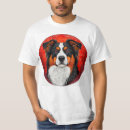 Suche nach hundekopf tshirts Hundeliebhaber