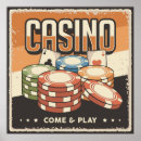 Recherche de casino posters Cool