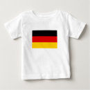 Recherche de allemand bébé tshirts Allemagne
