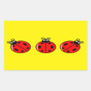 Recherche de ladybug autocollants Bogue