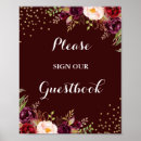 Suche nach guestbook poster Blumenreich