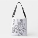 Recherche de patrouille sacs Lollipop