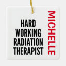 Recherche de radiothérapeute Thérapie