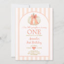 Recherche de orange pastel invitations Pour tous