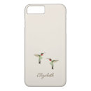 Recherche de de colibri iphone coques Blanc