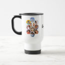 Recherche de moderne voyage mugs Simple